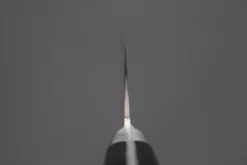 JCK Original Kagayaki R-2 Damascus Series KGRP-2 Santoku 175mm (6.8inch, Polished Blade) -Knife Sale Shop kagayaki santoku jck original kagayaki r 2 damascus series kgrp 2 santoku 175mm 6 8inch polished blade 42199913890075 scaled