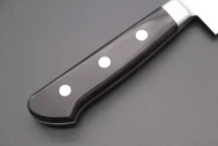 JCK Original Kagayaki Basic Series KG-10KES Kiritsuke Sujihiki 270mm (10.6 Inch, Special Order Made, Kiritsuke Blade Version) -Knife Sale Shop kagayaki sujihiki jck original kagayaki basic series kg 10kes kiritsuke sujihiki 270mm 10 6 inch special order made kiritsuke blade version 41766909772059 scaled