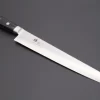 JCK Original Kagayaki Basic Series KG-10KES Kiritsuke Sujihiki 270mm (10.6 Inch, Special Order Made, Kiritsuke Blade Version)