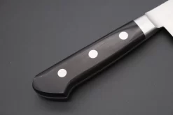 JCK Original Kagayaki Basic Series KG-9KES Kiritsuke Sujihiki 240mm (9.4 Inch, Special Order Made, Kiritsuke Blade Version) 14 JCK Original Kagayaki Basic Series KG-9KES Kiritsuke Sujihiki 240mm (9.4 Inch, Special Order Made, Kiritsuke Blade Version) -Knife Sale Shop kagayaki sujihiki jck original kagayaki basic series kg 9kes kiritsuke sujihiki 240mm 9 4 inch special order made kiritsuke blade version 41906124554523 scaled