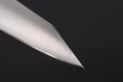 JCK Original Kagayaki Basic Series KG-9KES Kiritsuke Sujihiki 240mm (9.4 Inch, Special Order Made, Kiritsuke Blade Version) 13 JCK Original Kagayaki Basic Series KG-9KES Kiritsuke Sujihiki 240mm (9.4 Inch, Special Order Made, Kiritsuke Blade Version) -Knife Sale Shop kagayaki sujihiki jck original kagayaki basic series kg 9kes kiritsuke sujihiki 240mm 9 4 inch special order made kiritsuke blade version 41906124751131 scaled