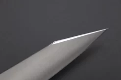 JCK Original Kagayaki Basic Series KG-9KES Kiritsuke Sujihiki 240mm (9.4 Inch, Special Order Made, Kiritsuke Blade Version) 12 JCK Original Kagayaki Basic Series KG-9KES Kiritsuke Sujihiki 240mm (9.4 Inch, Special Order Made, Kiritsuke Blade Version) -Knife Sale Shop kagayaki sujihiki jck original kagayaki basic series kg 9kes kiritsuke sujihiki 240mm 9 4 inch special order made kiritsuke blade version 41906124849435 scaled