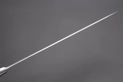 JCK Original Kagayaki Basic Series Sujihiki (240mm And 270mm, 2 Sizes) -Knife Sale Shop kagayaki sujihiki jck original kagayaki basic series sujihiki 240mm and 270mm 2 sizes 42183395508507 scaled