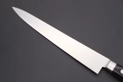 JCK Original Kagayaki Basic Series Sujihiki (240mm And 270mm, 2 Sizes) -Knife Sale Shop kagayaki sujihiki jck original kagayaki basic series sujihiki 240mm and 270mm 2 sizes 42183395672347 scaled