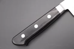 JCK Original Kagayaki CarboNext Series KC-10KES Kiritsuke Sujihiki 300mm(11.8 Inch, Special Order Made, Kiritsuke Blade Version) -Knife Sale Shop kagayaki sujihiki jck original kagayaki carbonext series kc 10kes kiritsuke sujihiki 300mm 11 8 inch special order made kiritsuke blade version 43754719936795 scaled