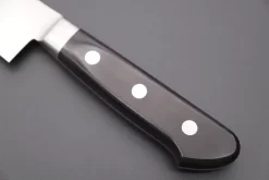 JCK Original Kagayaki CarboNext Series KC-8KES Kiritsuke Sujihiki 240mm(9.4 Inch, Special Order Made, Kiritsuke Blade Version) -Knife Sale Shop kagayaki sujihiki jck original kagayaki carbonext series kc 8kes kiritsuke sujihiki 240mm 9 4 inch special order made kiritsuke blade version 42041653100827 scaled