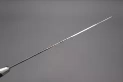 JCK Original Kagayaki CarboNext Series KC-8KES Kiritsuke Sujihiki 240mm(9.4 Inch, Special Order Made, Kiritsuke Blade Version) -Knife Sale Shop kagayaki sujihiki jck original kagayaki carbonext series kc 8kes kiritsuke sujihiki 240mm 9 4 inch special order made kiritsuke blade version 42041653166363 scaled