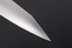 JCK Original Kagayaki CarboNext Series KC-8KES Kiritsuke Sujihiki 240mm(9.4 Inch, Special Order Made, Kiritsuke Blade Version) -Knife Sale Shop kagayaki sujihiki jck original kagayaki carbonext series kc 8kes kiritsuke sujihiki 240mm 9 4 inch special order made kiritsuke blade version 42041718931739 scaled