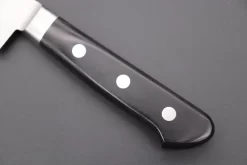 JCK Original Kagayaki CarboNext Series KC-9KES Kiritsuke Sujihiki 270mm(10.6 Inch, Special Order Made, Kiritsuke Blade Version) -Knife Sale Shop kagayaki sujihiki jck original kagayaki carbonext series kc 9kes kiritsuke sujihiki 270mm 10 6 inch special order made kiritsuke blade version 42041662308635 scaled