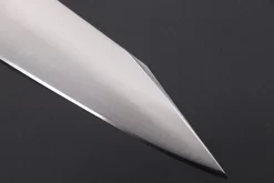 JCK Original Kagayaki CarboNext Series KC-9KES Kiritsuke Sujihiki 270mm(10.6 Inch, Special Order Made, Kiritsuke Blade Version) -Knife Sale Shop kagayaki sujihiki jck original kagayaki carbonext series kc 9kes kiritsuke sujihiki 270mm 10 6 inch special order made kiritsuke blade version 42041711493403 scaled