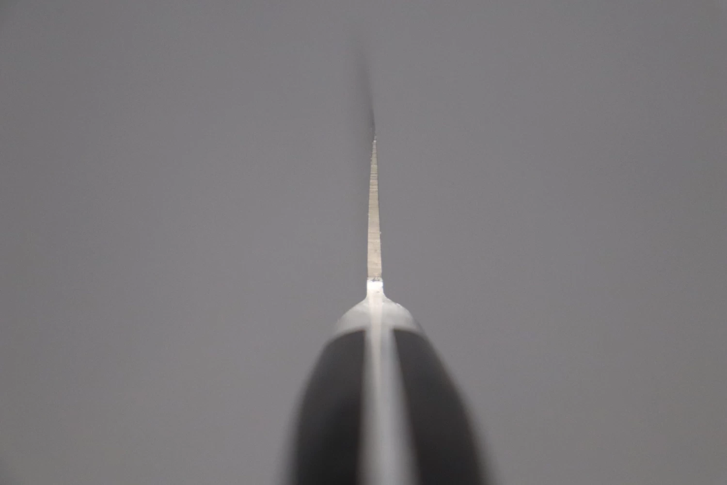 JCK Original Kagayaki CarboNext Series Sujihiki (240mm To 300mm, 3 Sizes) 4 JCK Original Kagayaki CarboNext Series Sujihiki (240mm To 300mm, 3 Sizes) - Image 4