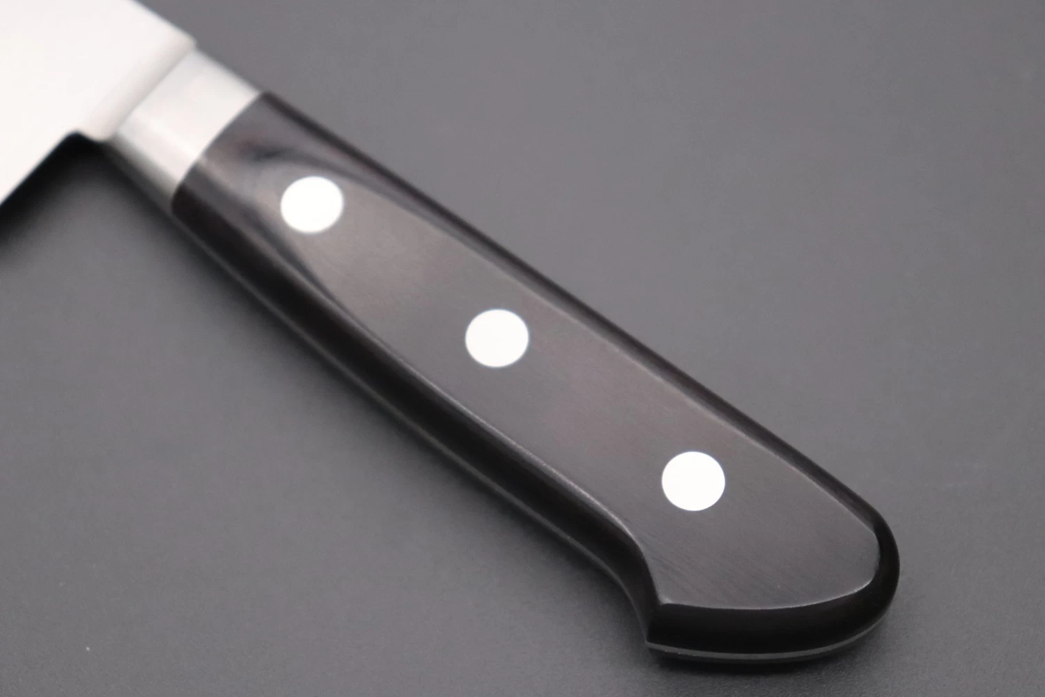 JCK Original Kagayaki CarboNext Series Sujihiki (240mm To 300mm, 3 Sizes) 7 JCK Original Kagayaki CarboNext Series Sujihiki (240mm To 300mm, 3 Sizes) - Image 7