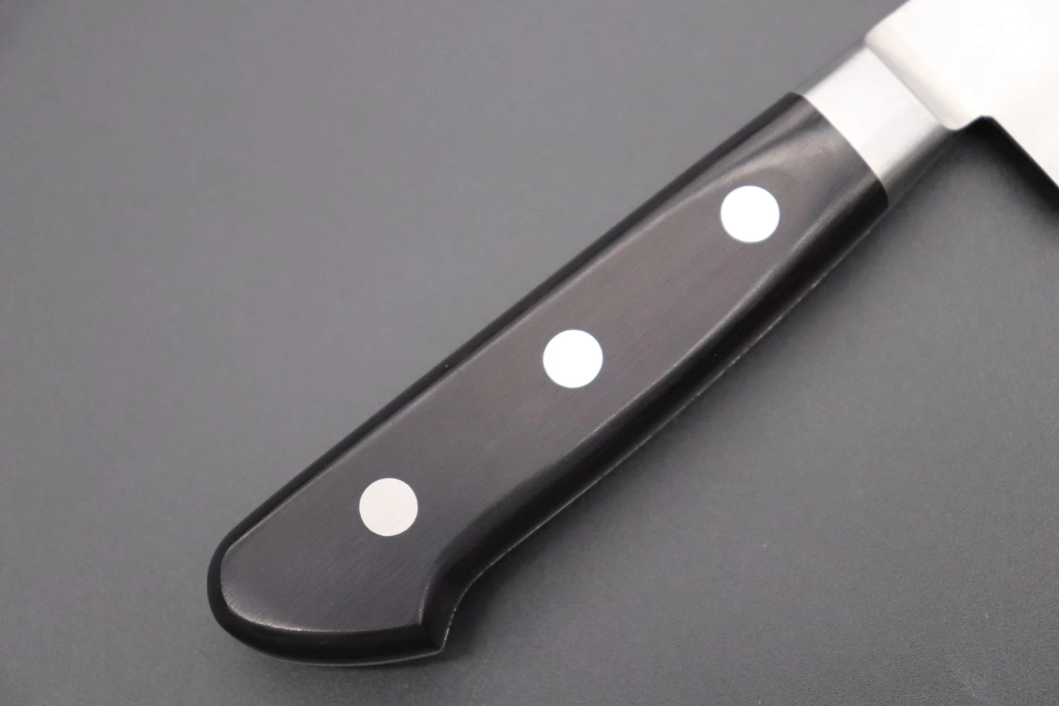 JCK Original Kagayaki CarboNext Series Sujihiki (240mm To 300mm, 3 Sizes) 3 JCK Original Kagayaki CarboNext Series Sujihiki (240mm To 300mm, 3 Sizes) - Image 3