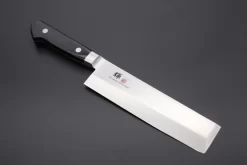 JCK Original Kagayaki Basic Series KG-14 Usuba 165mm (6.4inch)