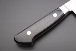 JCK Original Kagayaki Basic Series KG-14 Usuba 165mm (6.4inch) -Knife Sale Shop kagayaki usuba jck original kagayaki basic series kg 14 usuba 165mm 6 4inch 42931860734235 scaled