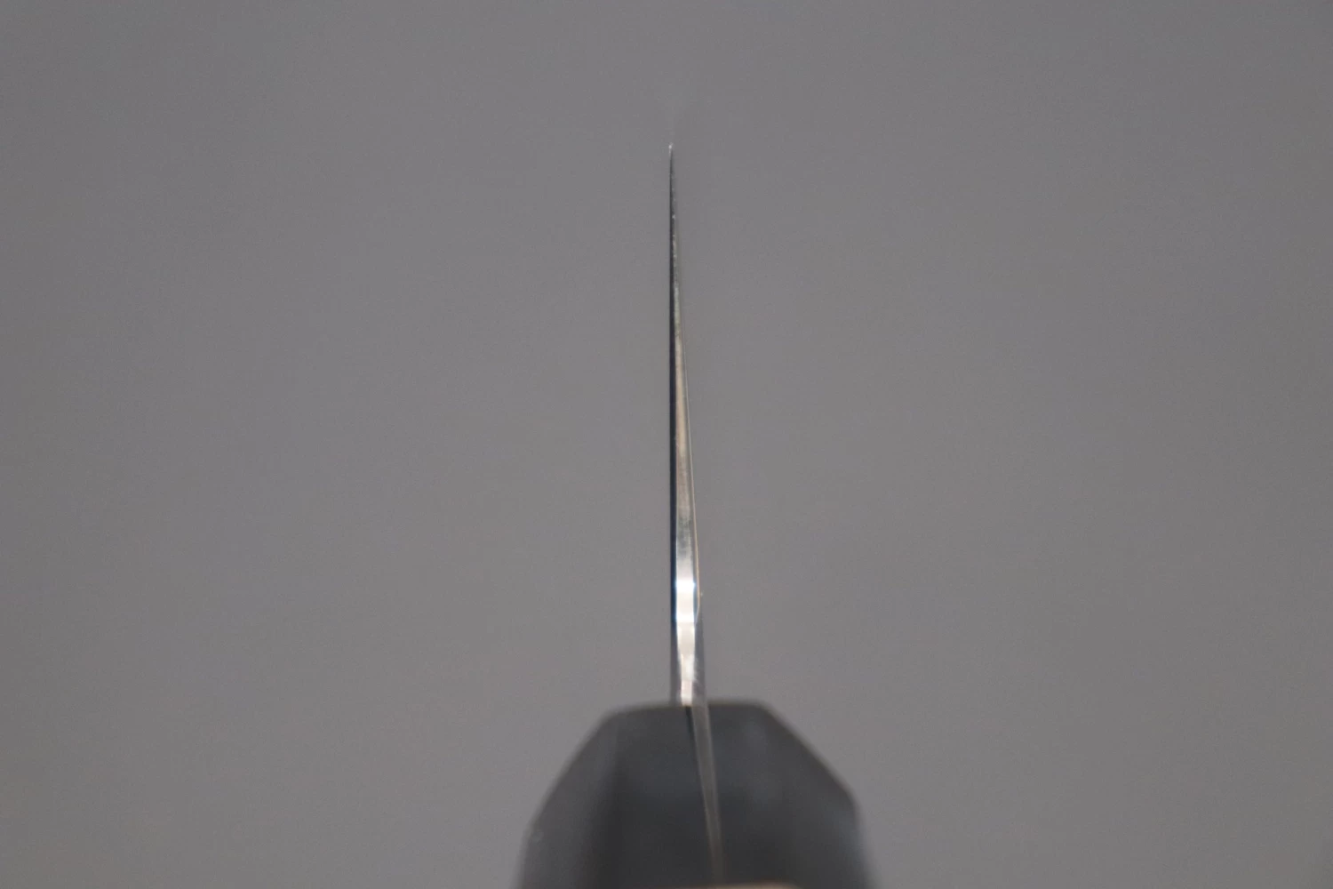 JCK Original Kagayaki Basic WA Series VG-10 Kiritsuke Gyuto (210mm To 270mm, 3 Sizes) 5 JCK Original Kagayaki Basic WA Series VG-10 Kiritsuke Gyuto (210mm To 270mm, 3 Sizes) - Image 5