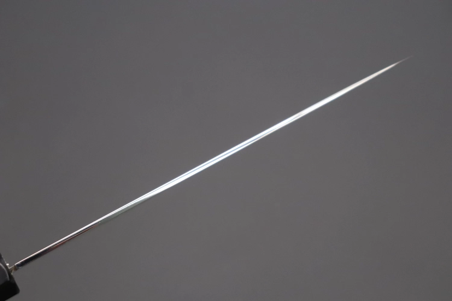 JCK Original Kagayaki Basic WA Series VG-10 KV-WP Petty 150mm (5.9 Inch) 5 JCK Original Kagayaki Basic WA Series VG-10 KV-WP Petty 150mm (5.9 Inch) - Image 5