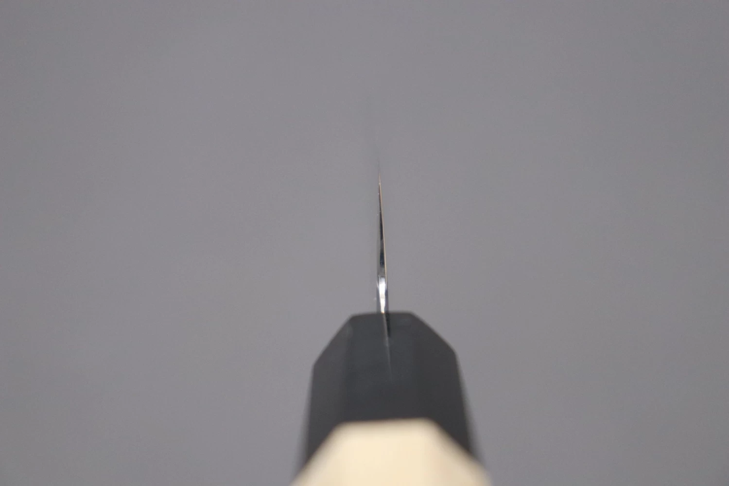 JCK Original Kagayaki Basic WA Series VG-10 KV-WP Petty 150mm (5.9 Inch) 4 JCK Original Kagayaki Basic WA Series VG-10 KV-WP Petty 150mm (5.9 Inch) - Image 4