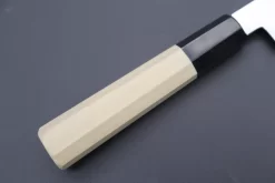 JCK Original Kagayaki Basic WA Series VG-10 KV-WP Petty 150mm (5.9 Inch) 11 JCK Original Kagayaki Basic WA Series VG-10 KV-WP Petty 150mm (5.9 Inch) -Knife Sale Shop kagayaki wa petty jck original kagayaki basic wa series vg 10 kv wp petty 150mm 5 9 inch 42146593210651 scaled