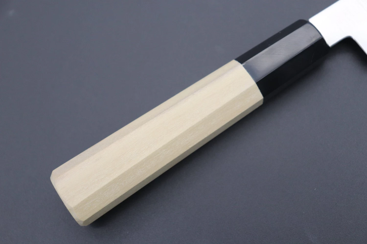 JCK Original Kagayaki Basic WA Series VG-10 KV-WP Petty 150mm (5.9 Inch) 3 JCK Original Kagayaki Basic WA Series VG-10 KV-WP Petty 150mm (5.9 Inch) - Image 3