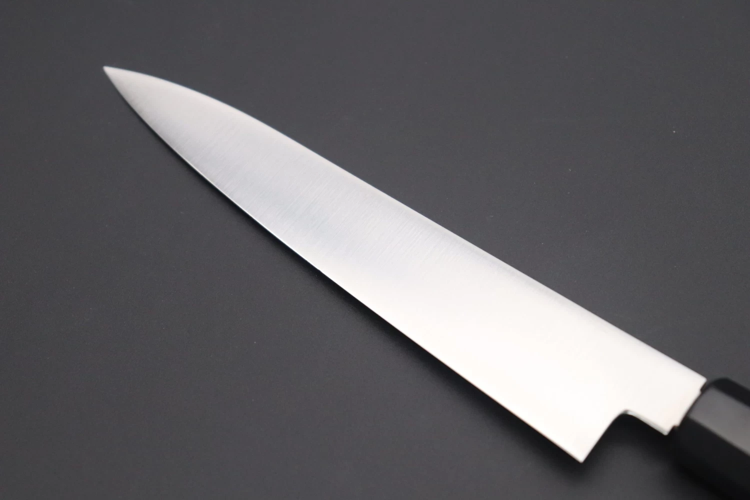 JCK Original Kagayaki Basic WA Series VG-10 KV-WP Petty 150mm (5.9 Inch) 6 JCK Original Kagayaki Basic WA Series VG-10 KV-WP Petty 150mm (5.9 Inch) - Image 6