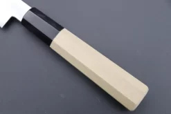 JCK Original Kagayaki VG-10 Series With Dimples KV-WPDKES Kiritsuke Petty 150mm(5.9 Inch, Special Order Made, Kiritsuke Blade Version) 12 JCK Original Kagayaki VG-10 Series With Dimples KV-WPDKES Kiritsuke Petty 150mm(5.9 Inch, Special Order Made, Kiritsuke Blade Version) -Knife Sale Shop kagayaki wa petty jck original kagayaki vg 10 series with dimples kv wpdkes kiritsuke petty 150mm 5 9 inch special order made kiritsuke blade version 42183235535131 scaled