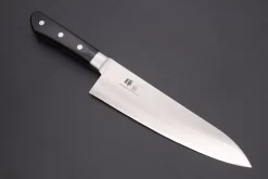 JCK Original Kagayaki Basic Series KG-13 Western Deba 210mm (8.2inch)