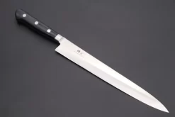 JCK Original Kagayaki Basic Series Yanagiba (240mm And 270mm, 2 Sizes)