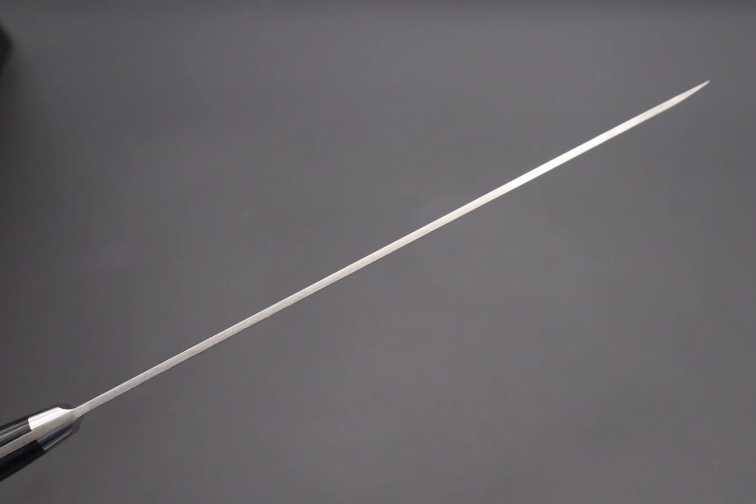 JCK Original Kagayaki Basic Series Yanagiba (240mm And 270mm, 2 Sizes) 5 JCK Original Kagayaki Basic Series Yanagiba (240mm And 270mm, 2 Sizes) - Image 5