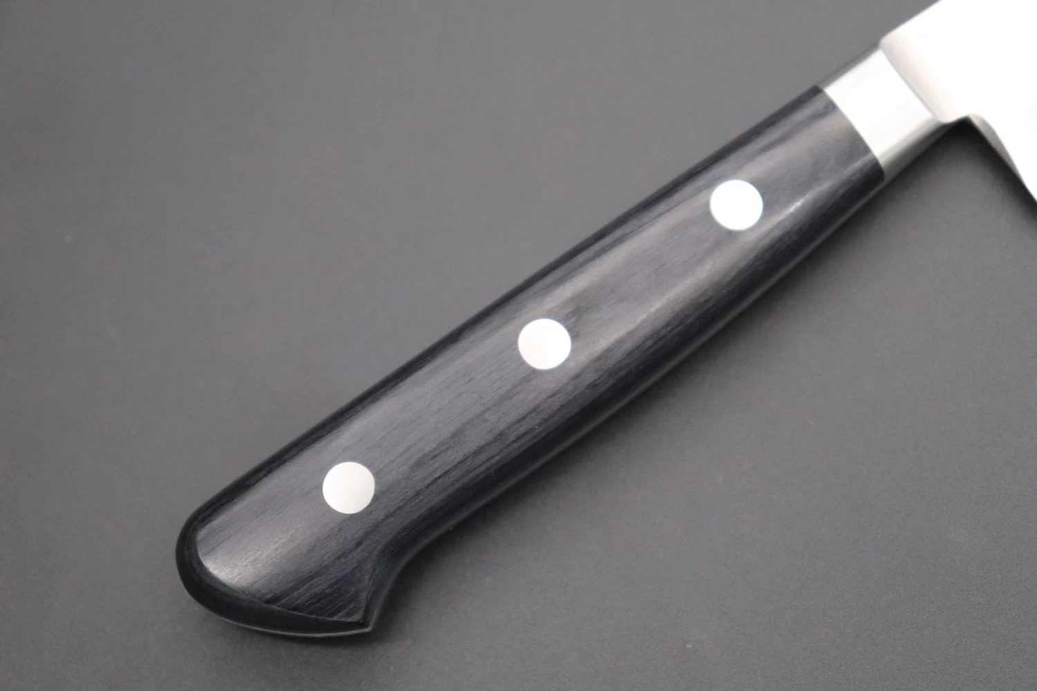 JCK Original Kagayaki Basic Series Yanagiba (240mm And 270mm, 2 Sizes) 3 JCK Original Kagayaki Basic Series Yanagiba (240mm And 270mm, 2 Sizes) - Image 3