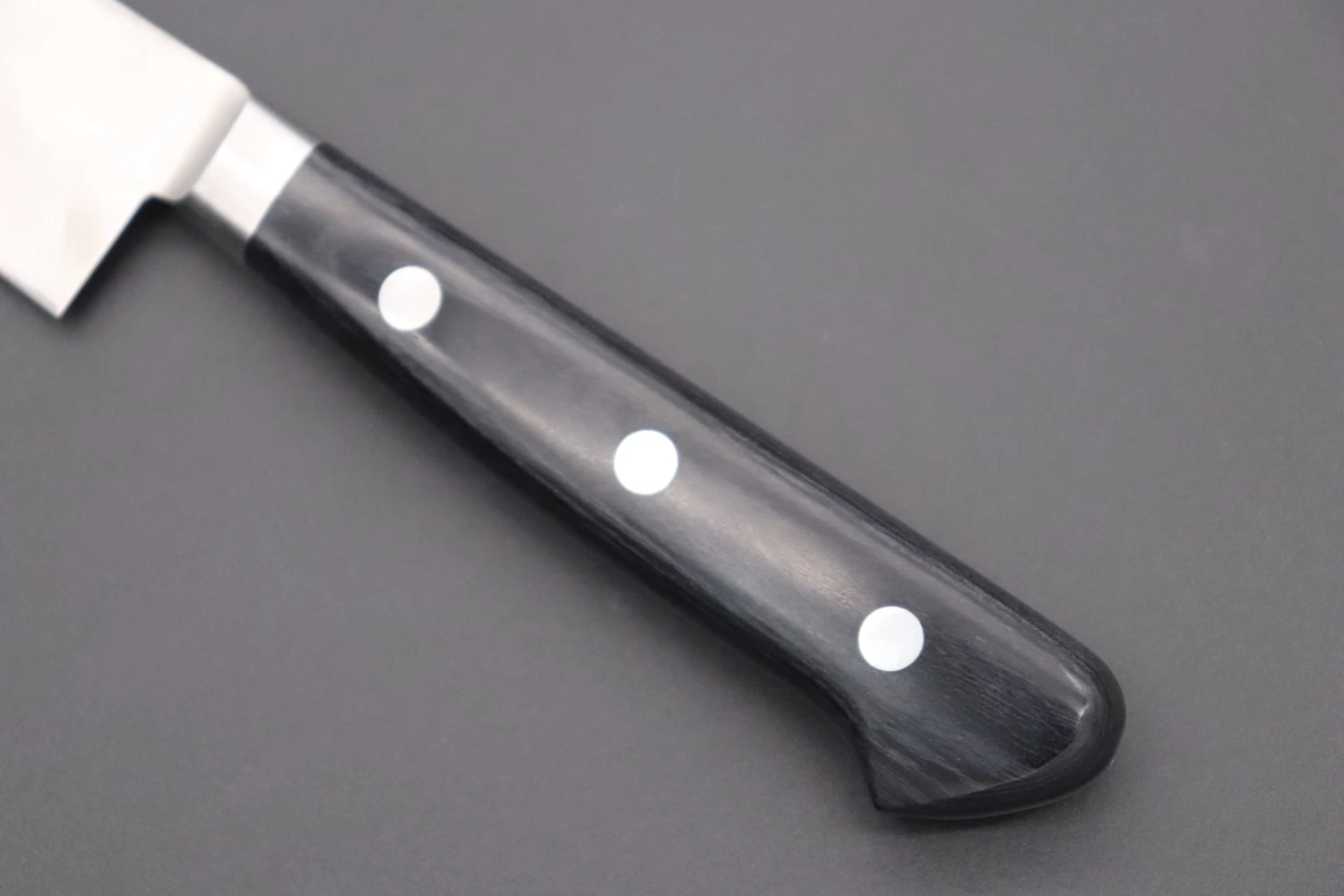 JCK Original Kagayaki Basic Series Yanagiba (240mm And 270mm, 2 Sizes) 7 JCK Original Kagayaki Basic Series Yanagiba (240mm And 270mm, 2 Sizes) - Image 7