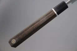 Kanetsugu Zuiun Series R-2 Damascus KZD-2 Bunka (Kiritsuke) 180mm (7 Inch) -Knife Sale Shop kanetsugu bunka kanetsugu zuiun series r 2 damascus kzd 2 bunka kiritsuke 180mm 7 inch 43201550549275 scaled