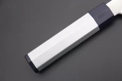 Kanetsugu Hybrid Wa Bocho Series Deba (150mm To 180mm, 3 Sizes) -Knife Sale Shop kanetsugu deba kanetsugu hybrid wa bocho series deba 150mm to 180mm 3 sizes 42418387910939 scaled