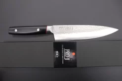 Kanetsugu Pro J Series Gyuto (200mm And 230mm, 2 Sizes) -Knife Sale Shop kanetsugu gyuto kanetsugu pro j series gyuto 200mm and 230mm 2 sizes 42418227118363 scaled