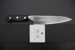 Kanetsugu Pro M Series Gyuto (180mm To 270mm, 4 Sizes) -Knife Sale Shop kanetsugu gyuto kanetsugu pro m series gyuto 180mm to 270mm 4 sizes 42418270601499 scaled