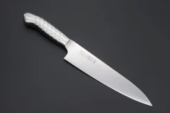 Kanetsugu Pro S Series Gyuto (180mm To 270mm, 4 Sizes)