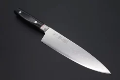 Kanetsugu Saiun Series Gyuto (200m And 230mm, 2 Sizes)