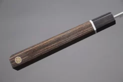 Kanetsugu Zuiun Series R-2 Damascus KZD-3 Kiritsuke (Bunka) 210mm (8.2 Inch) 12 Kanetsugu Zuiun Series R-2 Damascus KZD-3 Kiritsuke (Bunka) 210mm (8.2 Inch) -Knife Sale Shop kanetsugu kiritsuke kanetsugu zuiun series r 2 damascus kzd 3 kiritsuke bunka 210mm 8 2 inch 42832281534747 scaled