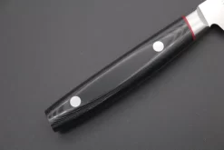 Kanetsugu Saiun Series SD-01 Paring 90mm (3.5 Inch) -Knife Sale Shop kanetsugu paring kanetsugu saiun series sd 01 paring 90mm 3 5 inch 42418140053787 scaled