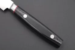 Kanetsugu Saiun Series SD-01 Paring 90mm (3.5 Inch) -Knife Sale Shop kanetsugu paring kanetsugu saiun series sd 01 paring 90mm 3 5 inch 42418140184859 scaled