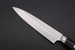 Kanetsugu Pro J Series Petty (120mm, 150mm, 2 Sizes) 13 Kanetsugu Pro J Series Petty (120mm, 150mm, 2 Sizes) -Knife Sale Shop kanetsugu petty kanetsugu pro j series petty 120mm 150mm 2 sizes 42914529411355 scaled