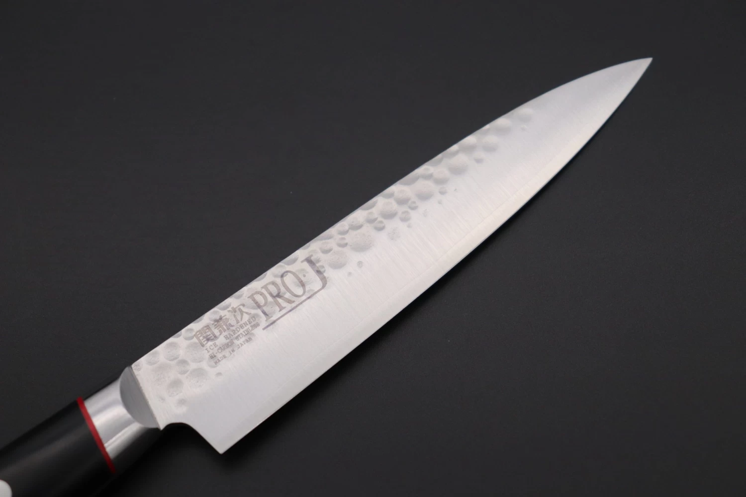 Kanetsugu Pro J Series Petty (120mm, 150mm, 2 Sizes) 2 Kanetsugu Pro J Series Petty (120mm, 150mm, 2 Sizes) - Image 2