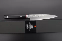 Kanetsugu Pro J Series Petty (120mm, 150mm, 2 Sizes) 15 Kanetsugu Pro J Series Petty (120mm, 150mm, 2 Sizes) -Knife Sale Shop kanetsugu petty kanetsugu pro j series petty 120mm 150mm 2 sizes 42914529476891 scaled