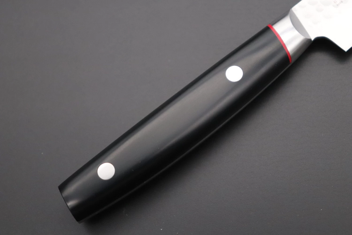 Kanetsugu Pro J Series Petty (120mm, 150mm, 2 Sizes) 3 Kanetsugu Pro J Series Petty (120mm, 150mm, 2 Sizes) - Image 3