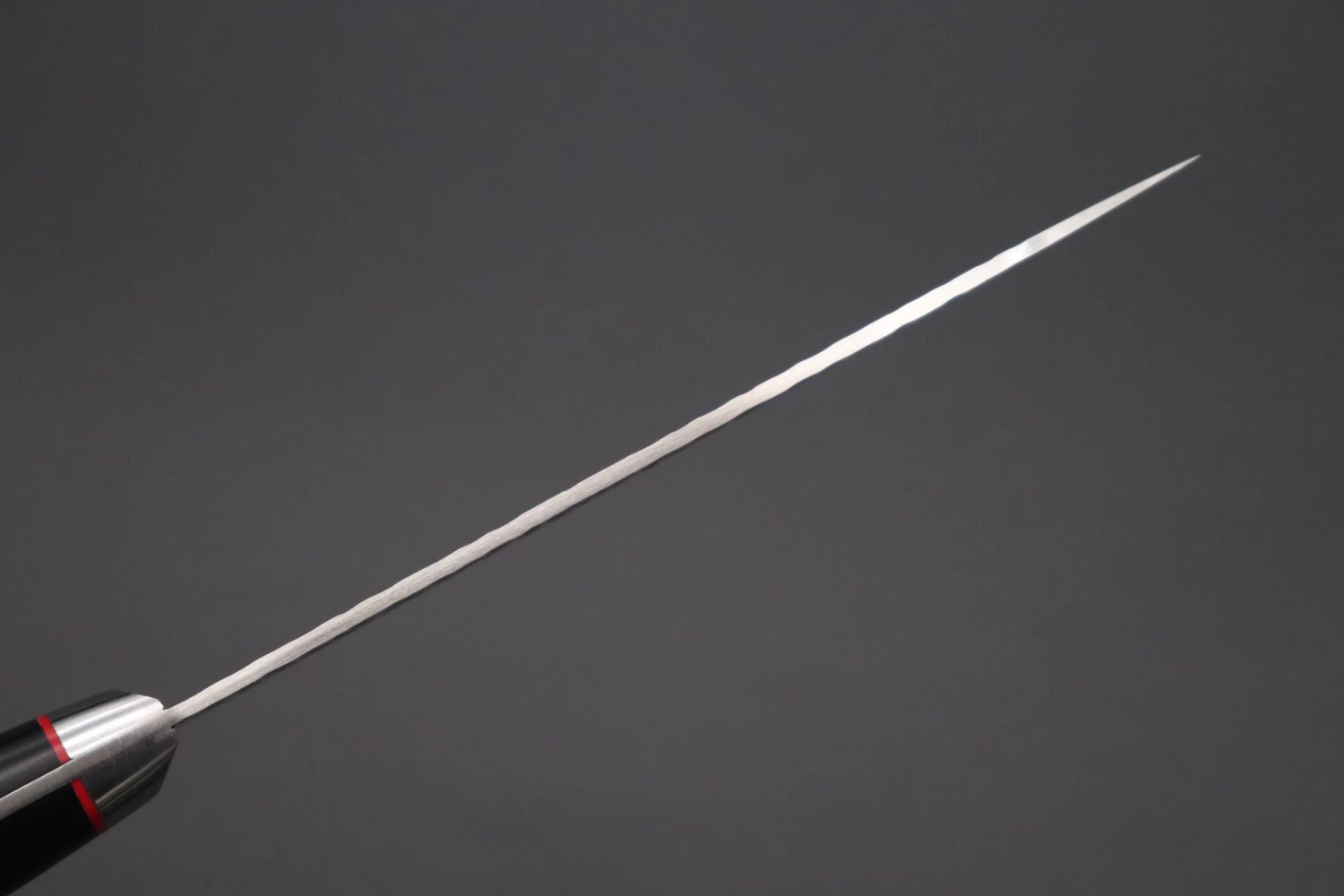 Kanetsugu Pro J Series Petty (120mm, 150mm, 2 Sizes) 5 Kanetsugu Pro J Series Petty (120mm, 150mm, 2 Sizes) - Image 5