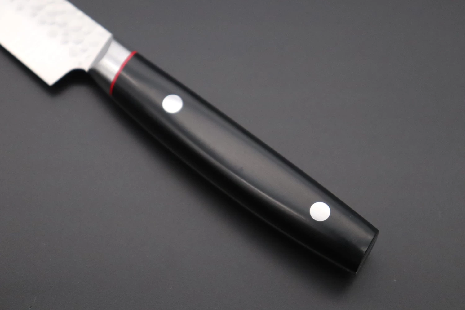 Kanetsugu Pro J Series Petty (120mm, 150mm, 2 Sizes) 7 Kanetsugu Pro J Series Petty (120mm, 150mm, 2 Sizes) - Image 7