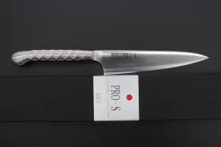 Kanetsugu Pro S Series Petty (130mm And 150mm, 2 Sizes) -Knife Sale Shop kanetsugu petty kanetsugu pro s series petty 130mm and 150mm 2 sizes 42418305138971 scaled