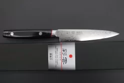 Kanetsugu Saiun Series Petty (120mm And 150mm, 2 Sizes) -Knife Sale Shop kanetsugu petty kanetsugu saiun series petty 120mm and 150mm 2 sizes 42418133205275 scaled