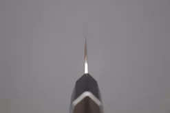 Kanetsugu Zuiun Series R-2 Damascus KZD-1 Kiritsuke Petty 150mm (5.9 Inch) -Knife Sale Shop kanetsugu petty kanetsugu zuiun series r 2 damascus kzd 1 kiritsuke petty 150mm 5 9 inch 42832239460635 scaled