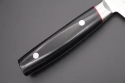 Kanetsugu Pro J Series PJ-03 Santoku 170mm (6.6inch) -Knife Sale Shop kanetsugu santoku kanetsugu pro j series pj 03 santoku 170mm 6 6inch 42418239078683 scaled